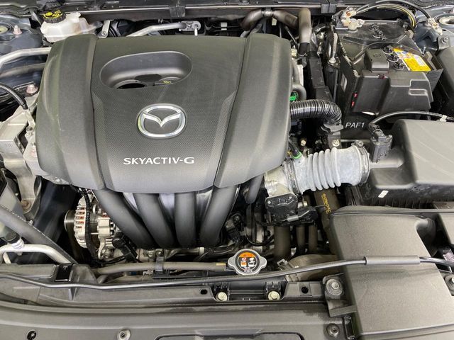 MAZDA 3 FASTBACK 2020 Image 31