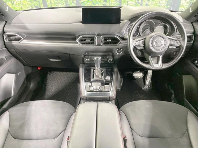 MAZDA CX-8 4WD 2021 Image 31