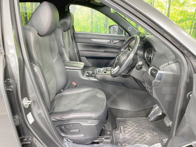 MAZDA CX-8 4WD 2021 Image 31