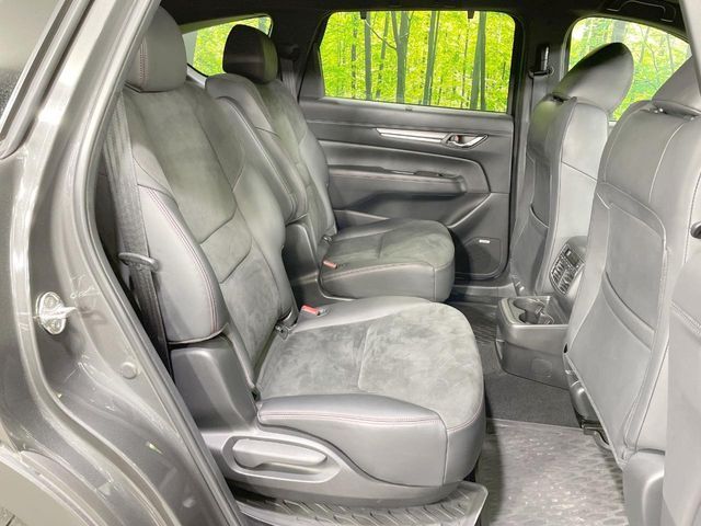 MAZDA CX-8 4WD 2021 Image 31