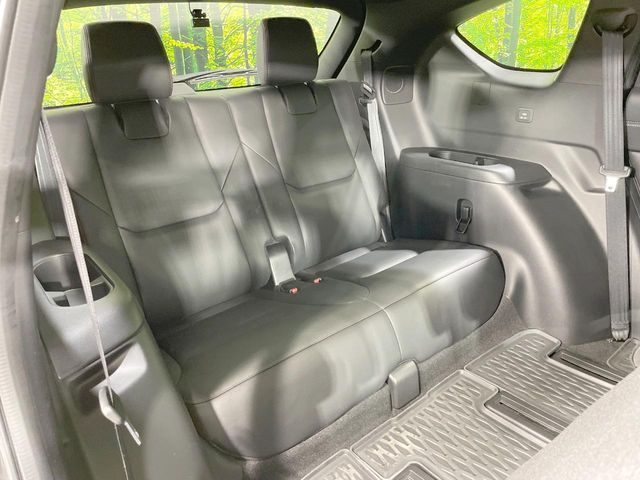 MAZDA CX-8 4WD 2021 Image 31