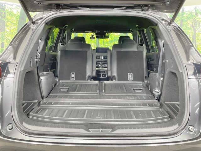 MAZDA CX-8 4WD 2021 Image 31