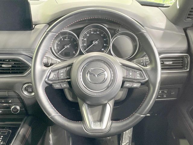 MAZDA CX-8 4WD 2021 Image 31