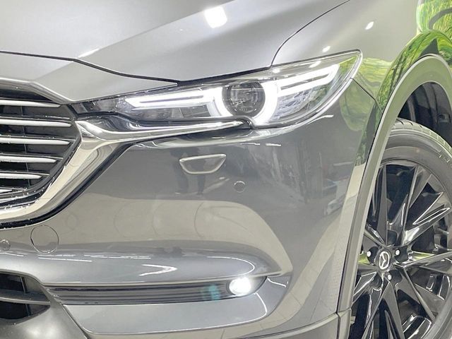 MAZDA CX-8 4WD 2021 Image 31