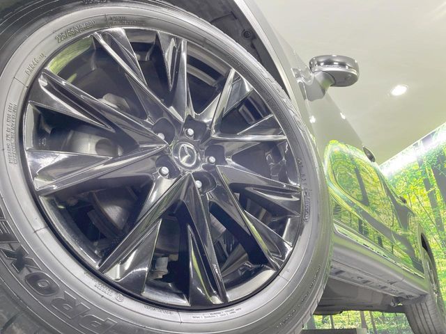 MAZDA CX-8 4WD 2021 Image 31