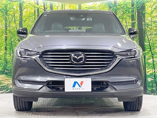 MAZDA CX-8 4WD 2021 Image 31