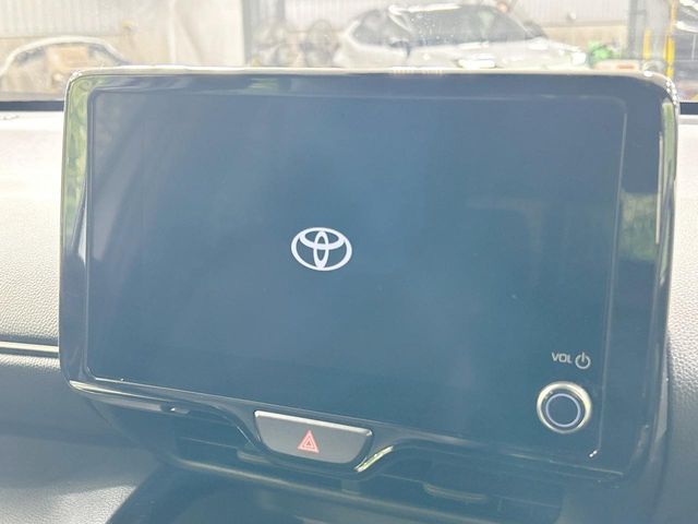 TOYOTA YARIS CROSS HYBRID 2025 Image 31