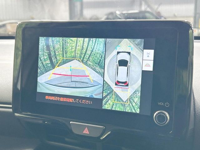 TOYOTA YARIS CROSS HYBRID 2025 Image 31