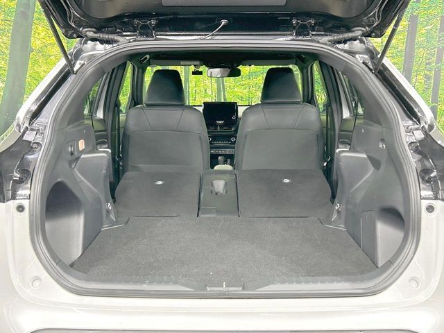 TOYOTA YARIS CROSS HYBRID 2025 Image 31