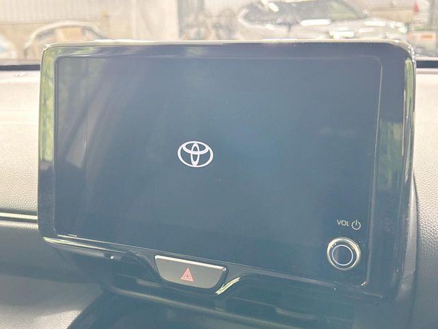 TOYOTA YARIS CROSS HYBRID 2025 Image 31