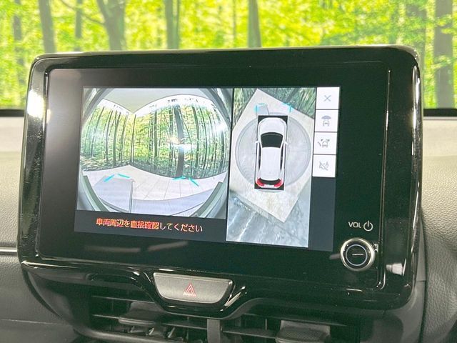 TOYOTA YARIS CROSS HYBRID 2025 Image 31