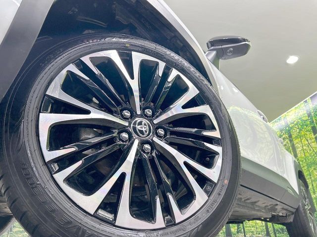 TOYOTA YARIS CROSS HYBRID 2025 Image 31