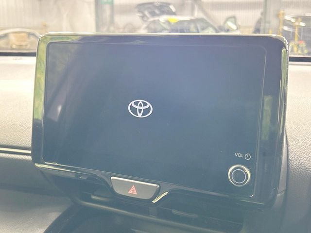 TOYOTA YARIS CROSS HYBRID 2025 Image 31