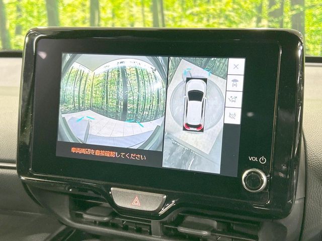 TOYOTA YARIS CROSS HYBRID 2025 Image 31