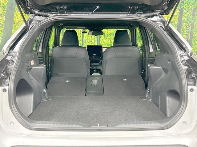 TOYOTA YARIS CROSS HYBRID 2025 Image 31