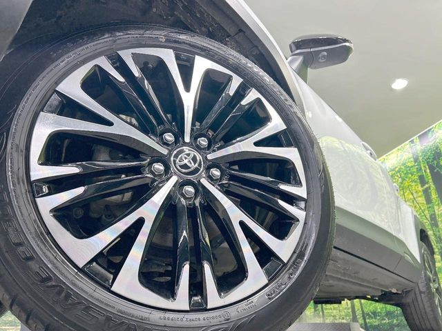 TOYOTA YARIS CROSS HYBRID 2025 Image 31