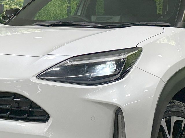 TOYOTA YARIS CROSS HYBRID 2025 Image 31