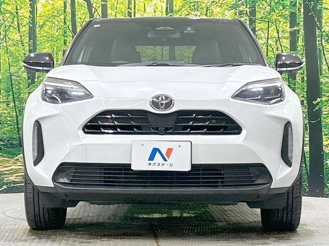 TOYOTA YARIS CROSS HYBRID 2025 Image 31