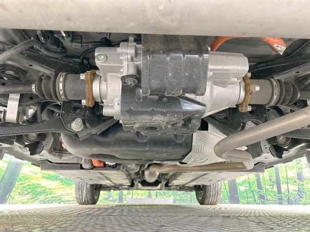 TOYOTA YARIS CROSS HYBRID 2025 Image 31