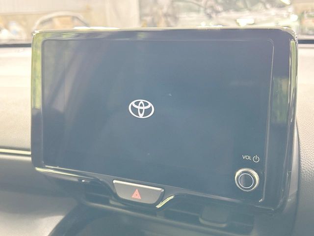 TOYOTA YARIS CROSS HYBRID 2025 Image 31