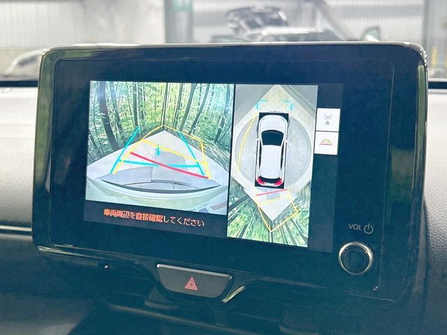 TOYOTA YARIS CROSS HYBRID 2025 Image 31