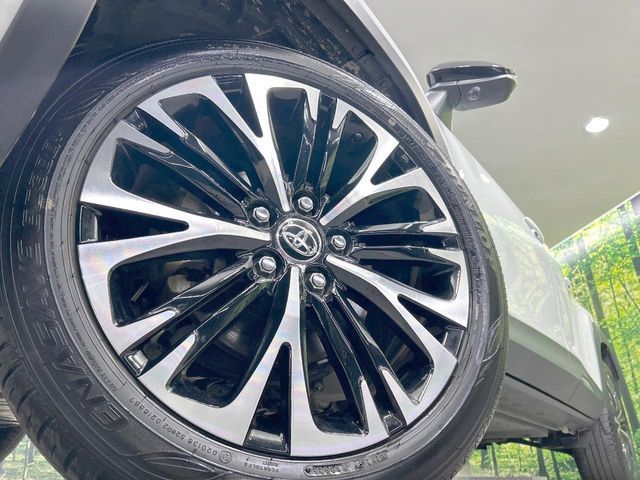 TOYOTA YARIS CROSS HYBRID 2025 Image 31