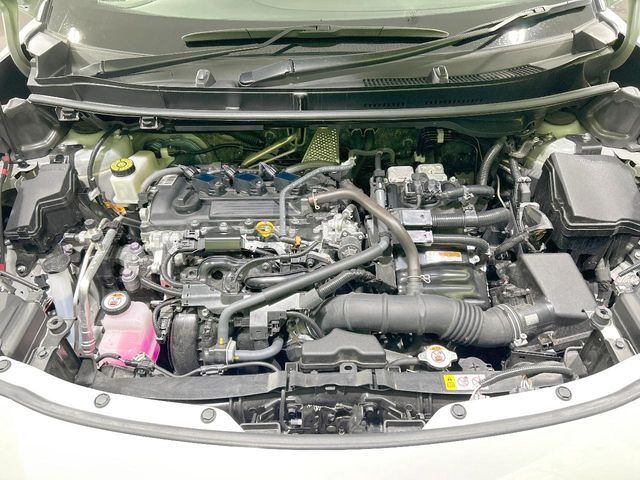 TOYOTA YARIS CROSS HYBRID 2025 Image 31