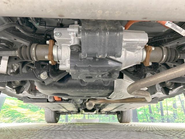 TOYOTA YARIS CROSS HYBRID 2025 Image 31