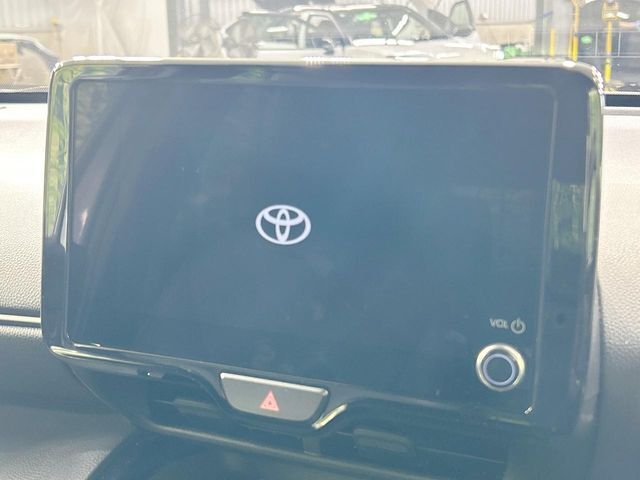 TOYOTA YARIS CROSS HYBRID 2025 Image 31