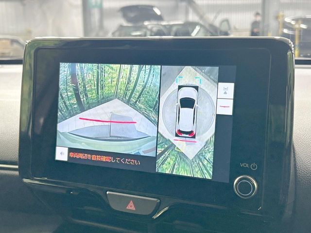 TOYOTA YARIS CROSS HYBRID 2025 Image 31