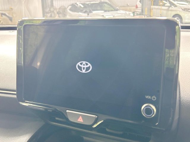 TOYOTA YARIS CROSS HYBRID 2025 Image 31