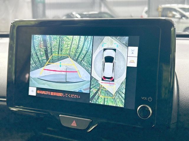 TOYOTA YARIS CROSS HYBRID 2025 Image 31