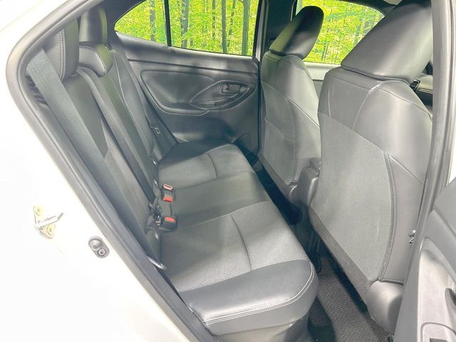 TOYOTA YARIS CROSS HYBRID 2025 Image 31