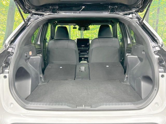 TOYOTA YARIS CROSS HYBRID 2025 Image 31