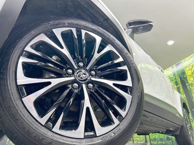 TOYOTA YARIS CROSS HYBRID 2025 Image 31