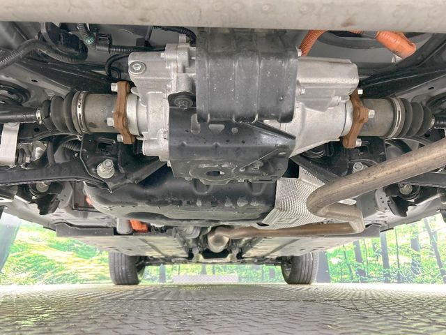 TOYOTA YARIS CROSS HYBRID 2025 Image 31