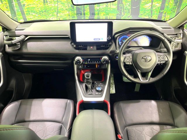 TOYOTA RAV4 4WD 2023 Image 31
