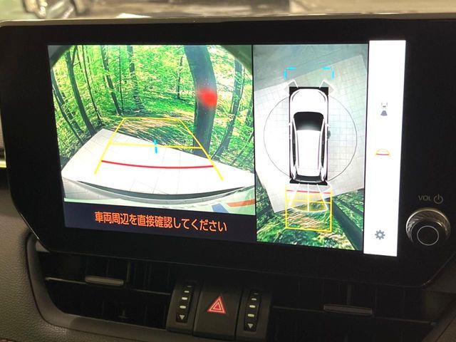 TOYOTA RAV4 4WD 2023 Image 31