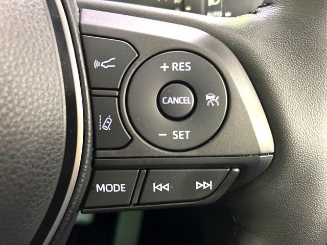 TOYOTA RAV4 4WD 2023 Image 31