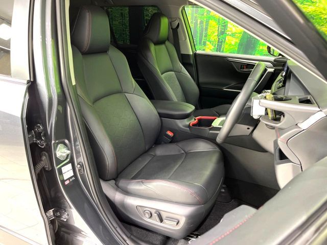 TOYOTA RAV4 4WD 2023 Image 31