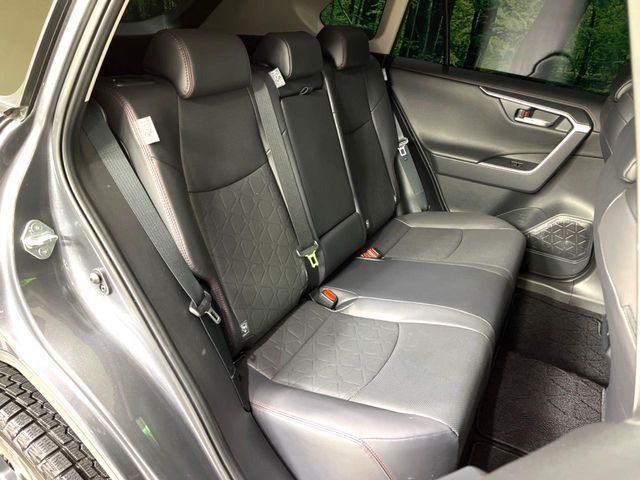 TOYOTA RAV4 4WD 2023 Image 31