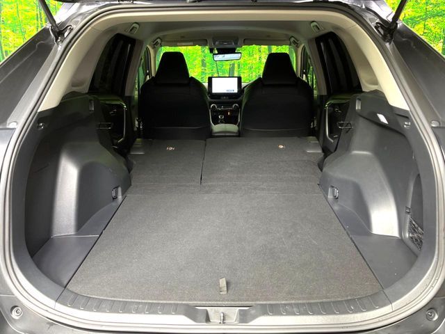 TOYOTA RAV4 4WD 2023 Image 31
