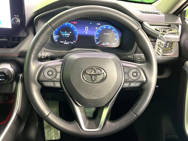 TOYOTA RAV4 4WD 2023 Image 31
