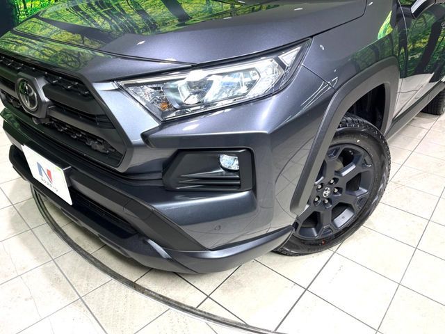 TOYOTA RAV4 4WD 2023 Image 31
