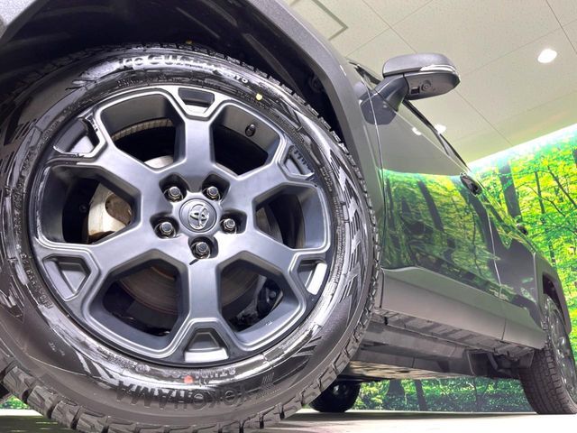 TOYOTA RAV4 4WD 2023 Image 31