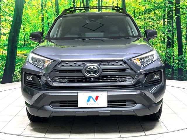 TOYOTA RAV4 4WD 2023 Image 31