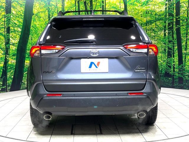 TOYOTA RAV4 4WD 2023 Image 31