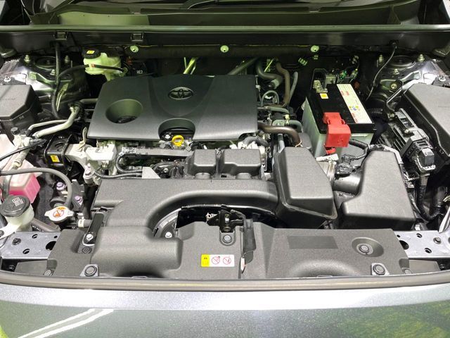 TOYOTA RAV4 4WD 2023 Image 31