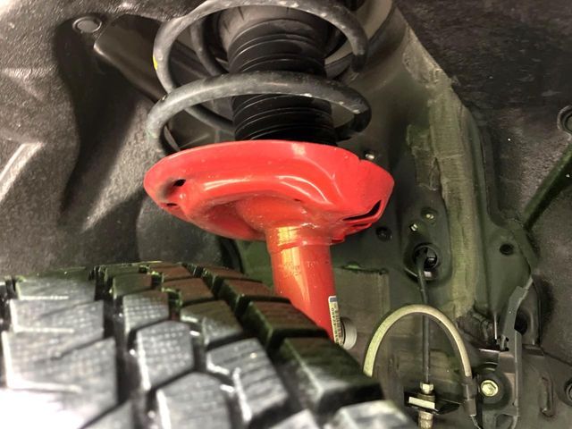 TOYOTA RAV4 4WD 2023 Image 31