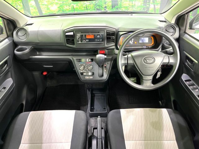 DAIHATSU MIRA E:S 2020 Image 31